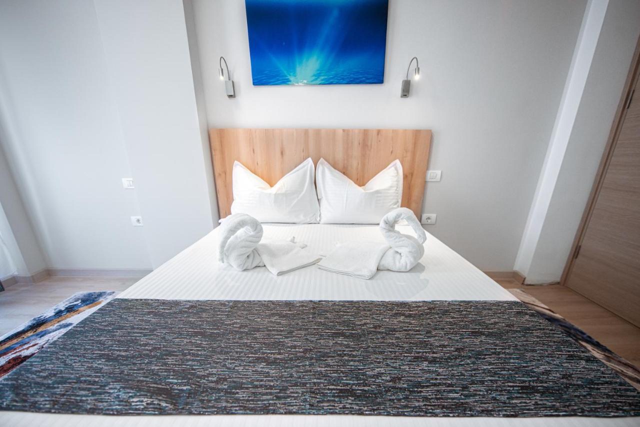 Polu-X Hotel วามาเวเก ภายนอก รูปภาพ
