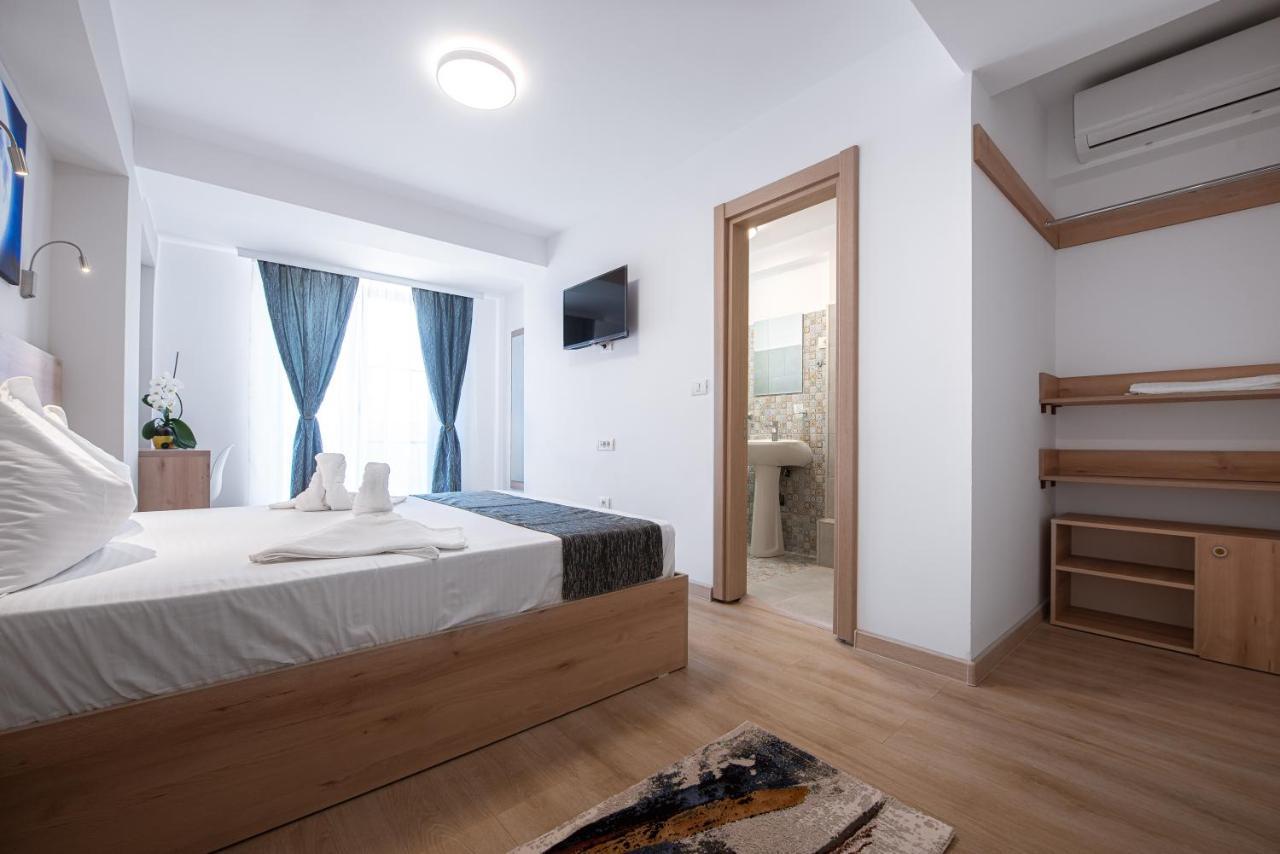 Polu-X Hotel วามาเวเก ภายนอก รูปภาพ