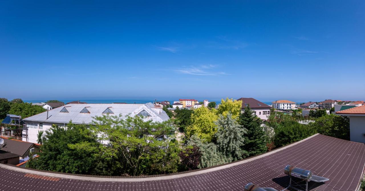Polu-X Hotel วามาเวเก ภายนอก รูปภาพ