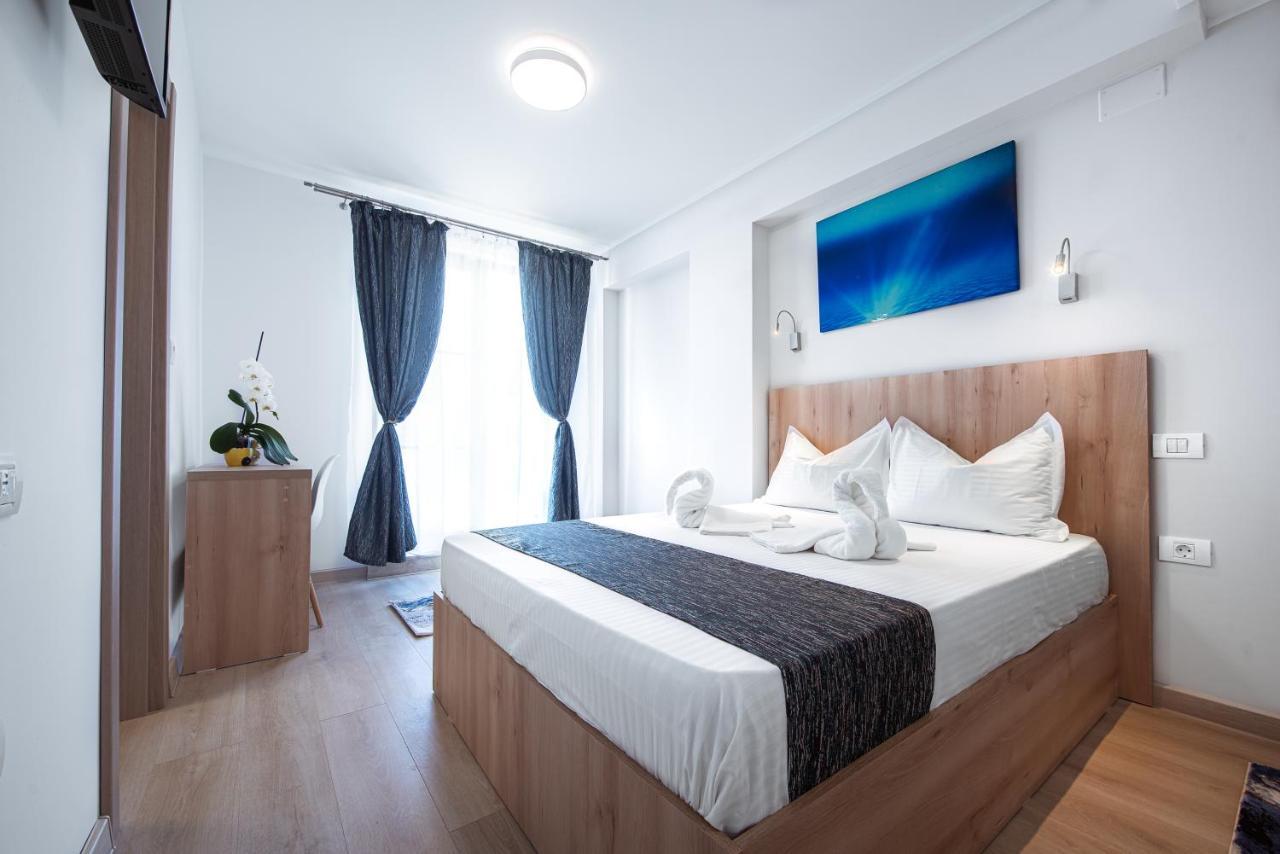 Polu-X Hotel วามาเวเก ภายนอก รูปภาพ