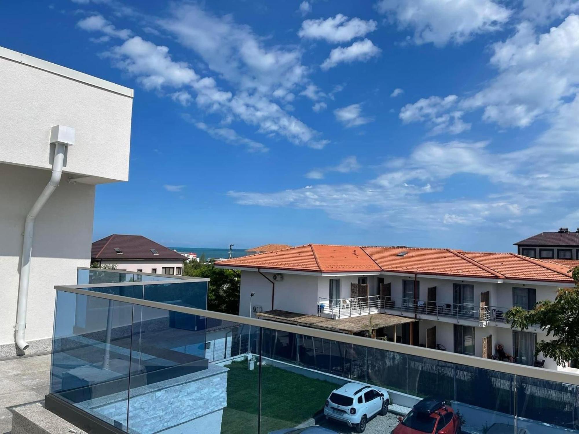 Polu-X Hotel วามาเวเก ภายนอก รูปภาพ